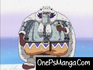 Wapol - One Piece Character