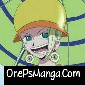 Miss Valentine - One Piece Character