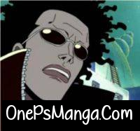 Mr. 5 - One Piece Character