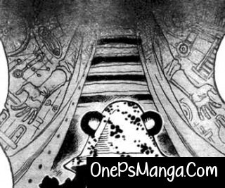 Dr. Vegapunk - One Piece Character