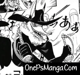 Concelot - One Piece Character