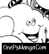 Zeus The Stormcloud - One Piece Character