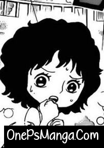 Mocha - One Piece Character