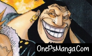 Urouge - One Piece Character