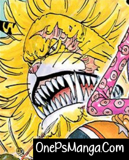 Cat Viper - One Piece Character